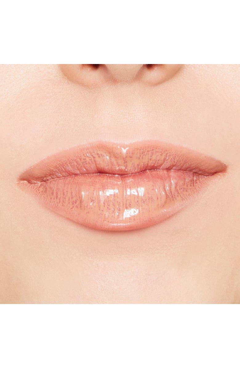 MAC Cosmetics MAC Nude Lip Trio, Alternate, color, 