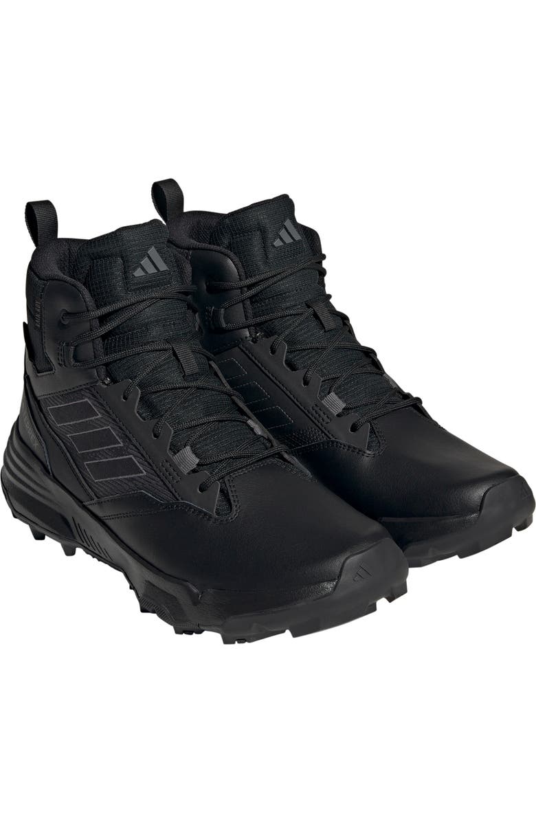 adidas Unity Rain RDY Mid Hiking Shoe, Main, color,