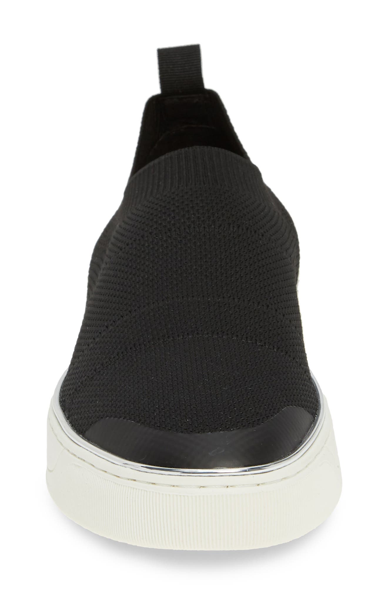Johnston & Murphy Ember Slip-On Sneaker, Alternate, color, 