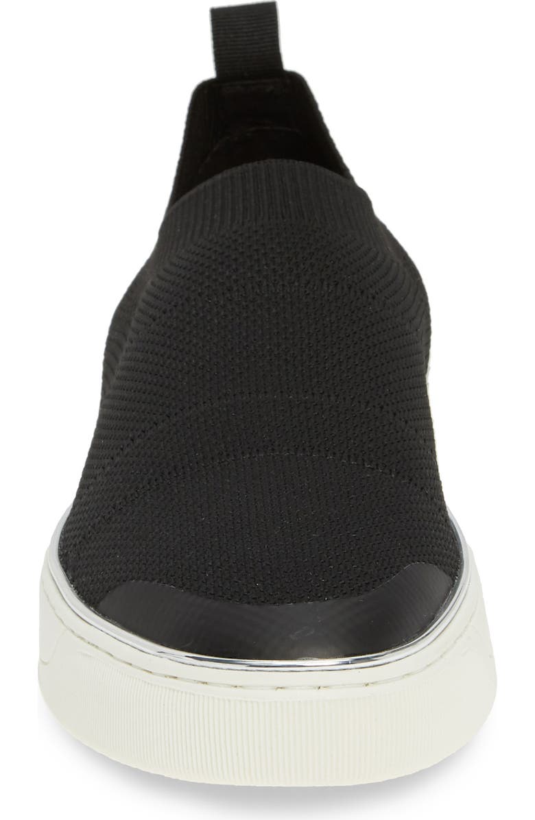 Johnston & Murphy Ember Slip-On Sneaker, Alternate, color,