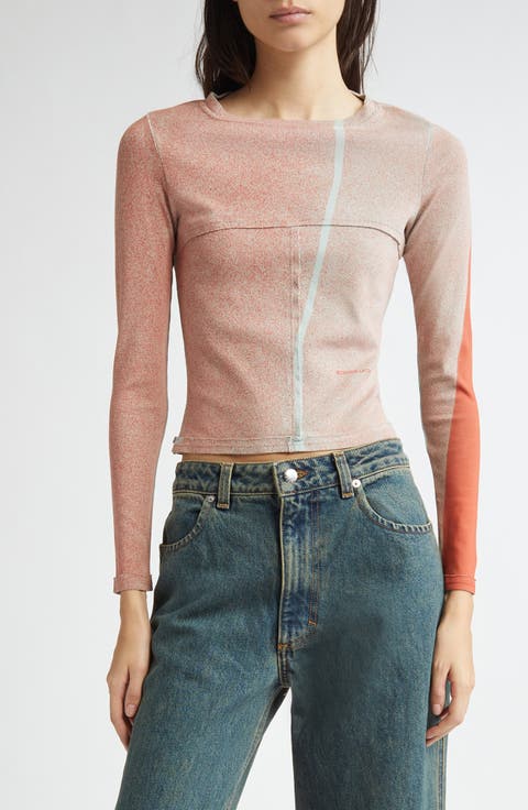 Women's Eckhaus Latta Clothing | Nordstrom Women's Eckhaus Latta Clothing | Nordstrom