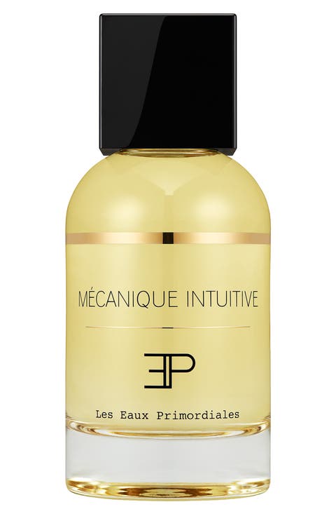 Mécanique Intuitive Eau de Parfum