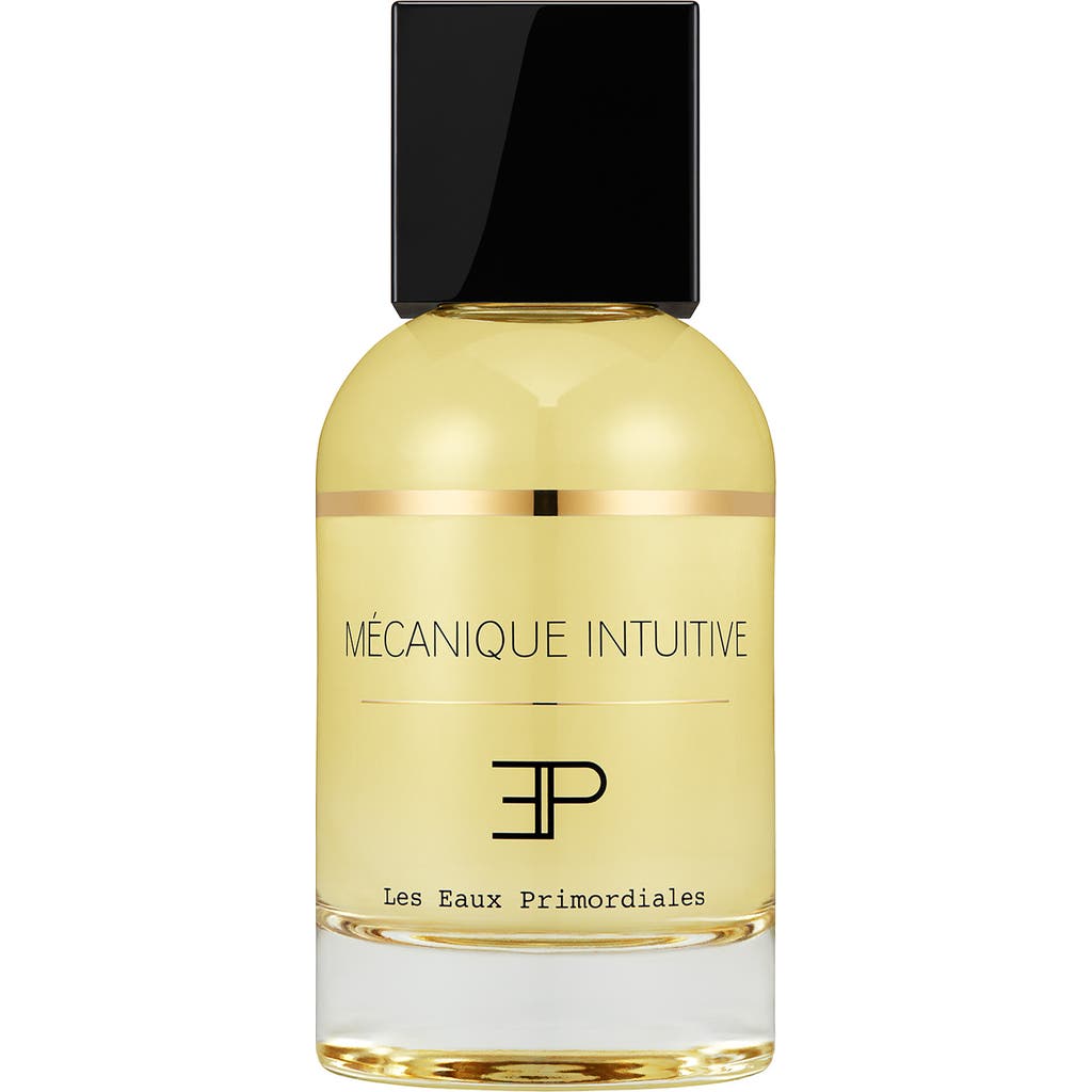 Les Eaux Primordiales Mécanique Intuitive Eau de Parfum  product
