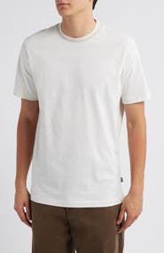 BOSS Thompson Cotton T-Shirt