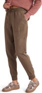 Haven Well Within The Effortless Twill Jogger