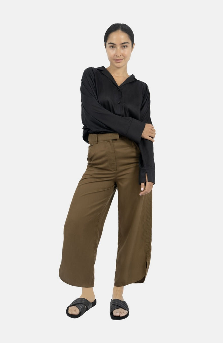 1People-US Auckland Pants, Alternate, color, Taupe