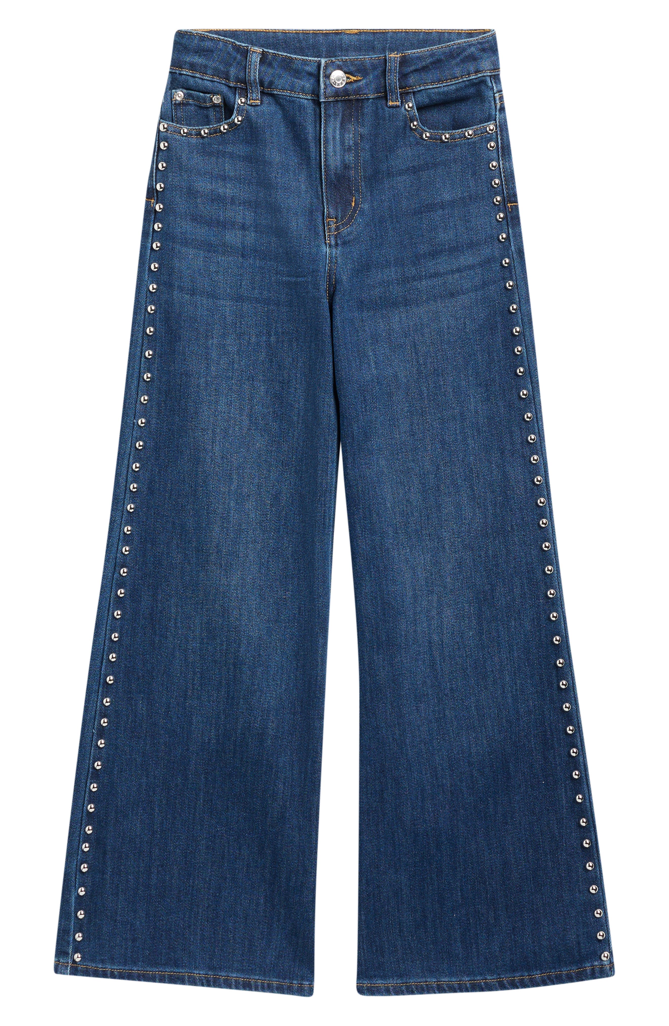 selected DARK INDIGO