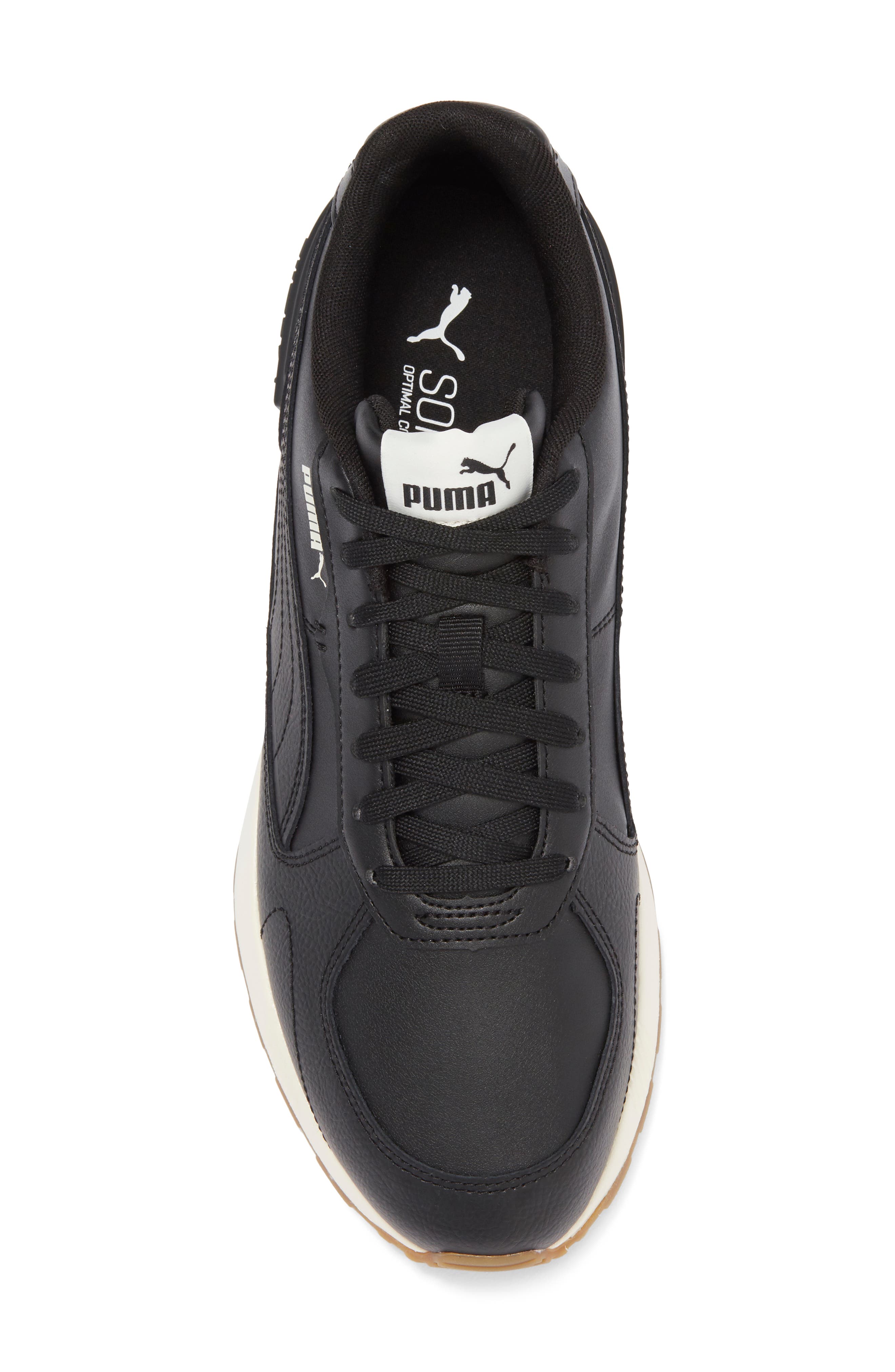 PUMA Graviton Sneaker, Alternate, color, 