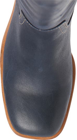 Woodstock Knee High Boot