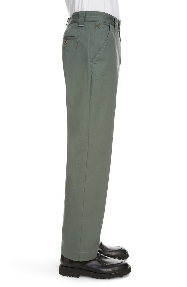KENZO Utilitarian Cargo Pants, Alternate, color,