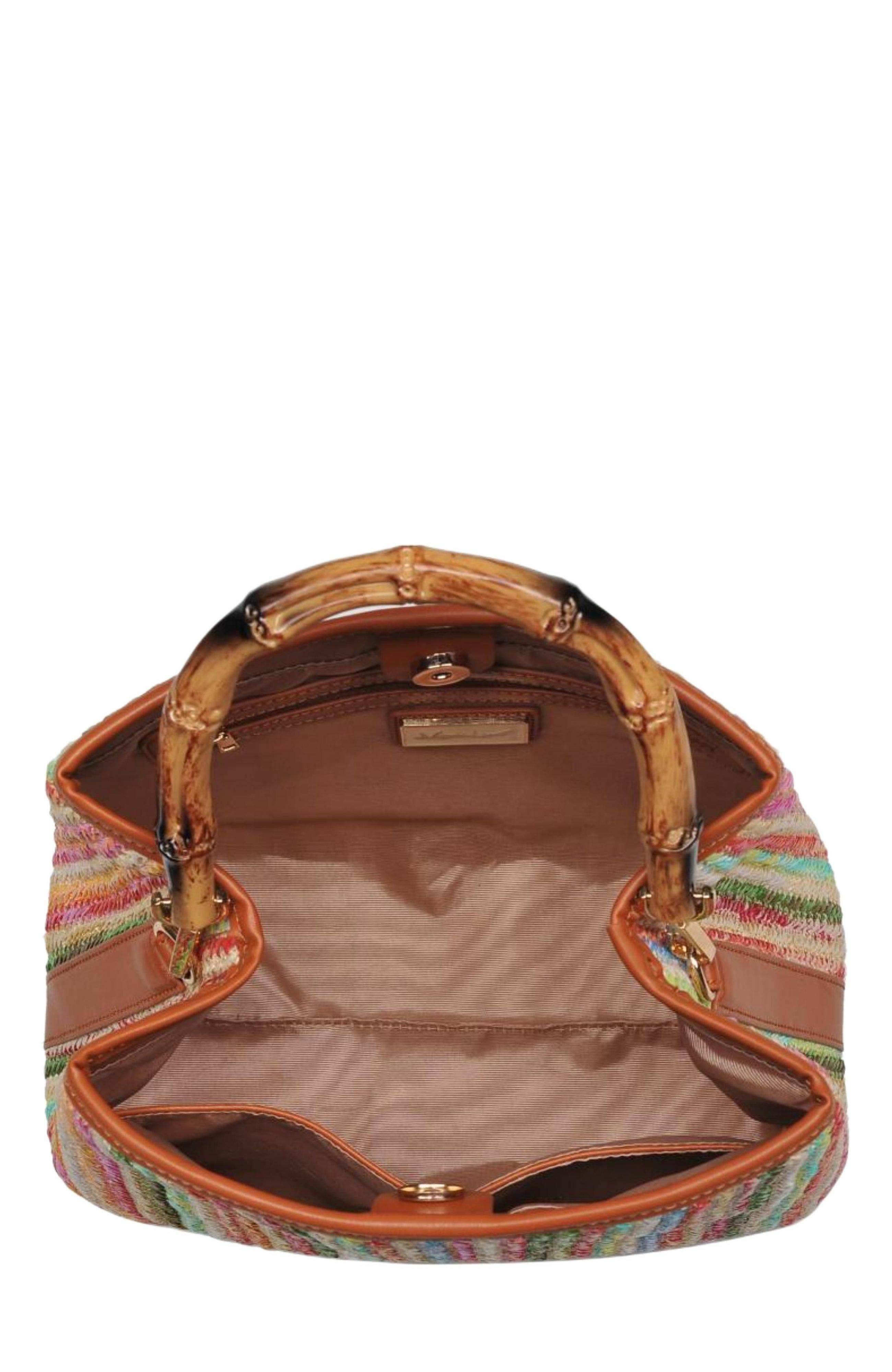 MODA LUXE Kalani Tote, Alternate, color, Multi