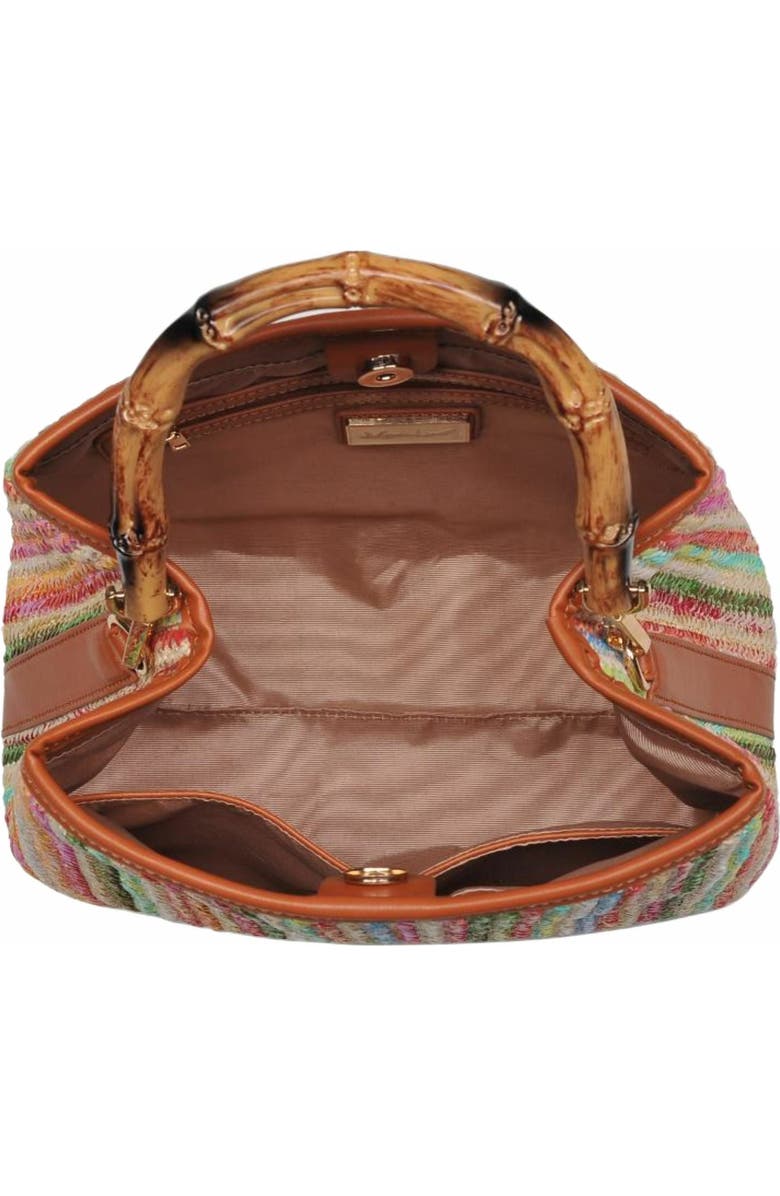 MODA LUXE Kalani Tote, Alternate, color, Multi