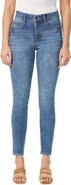 CURVE APPEAL Weekend Warrior 29-Inch High Rise Skinny Jeans