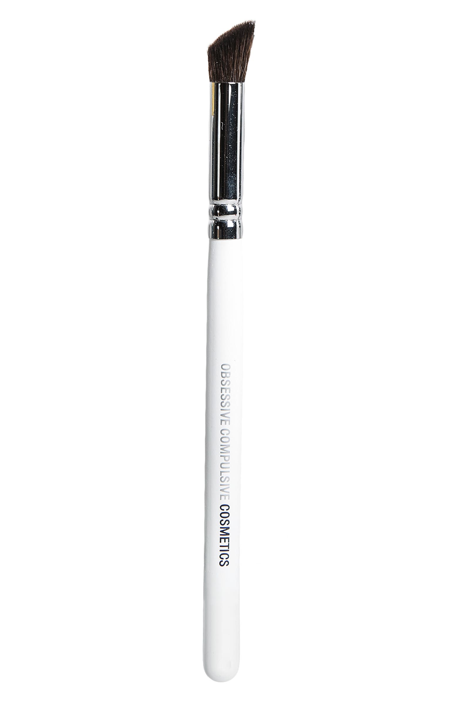 Obsessive Compulsive Cosmetics Angled Blending Brush | Nordstrom