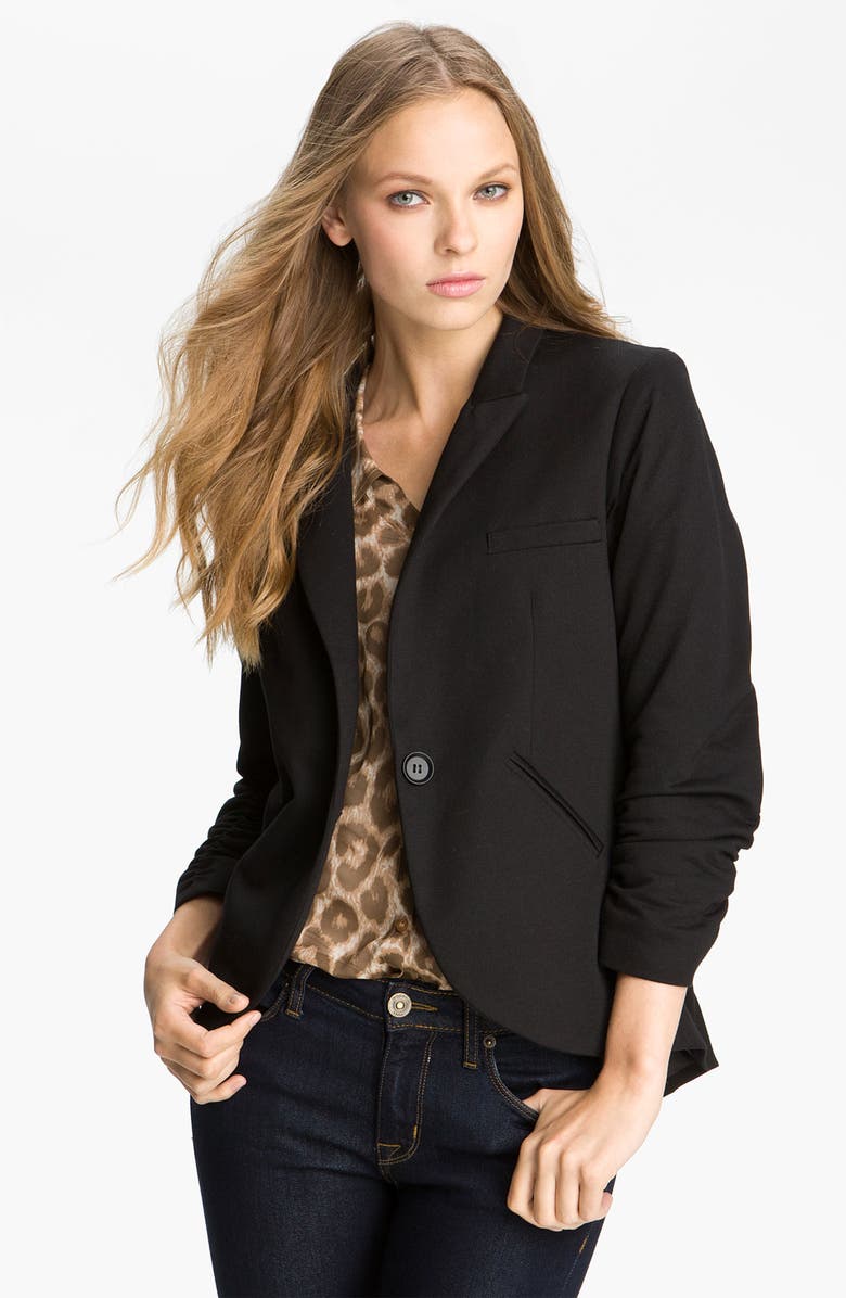 GIBSONLOOK Gibson Equestrian Blazer, Main, color,