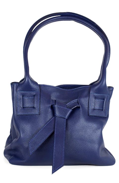 Lucy Small Shoulder Tote