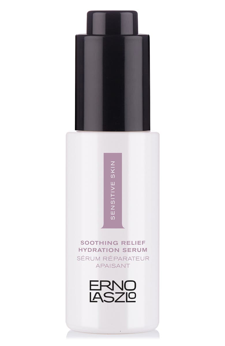 Erno Laszlo Soothing Relief Hydration Serum, Main, color, 