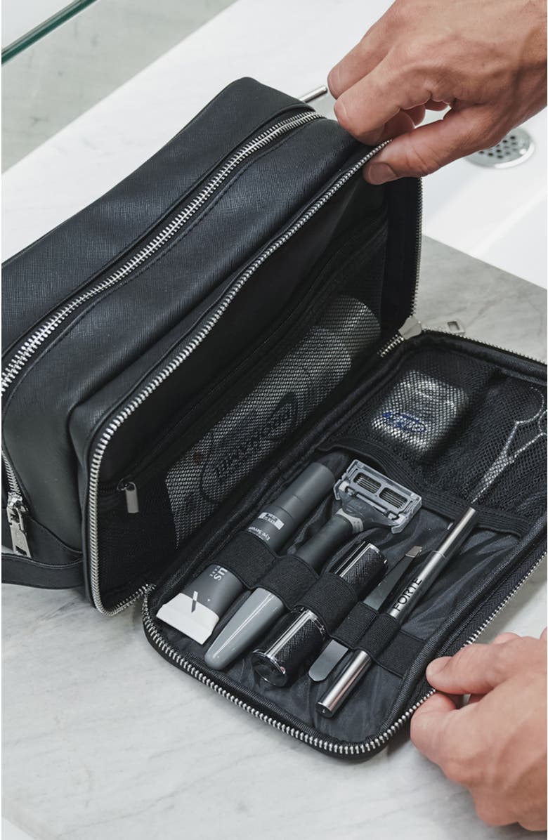 Forte Series Santos Dopp Bag, Alternate, color, 