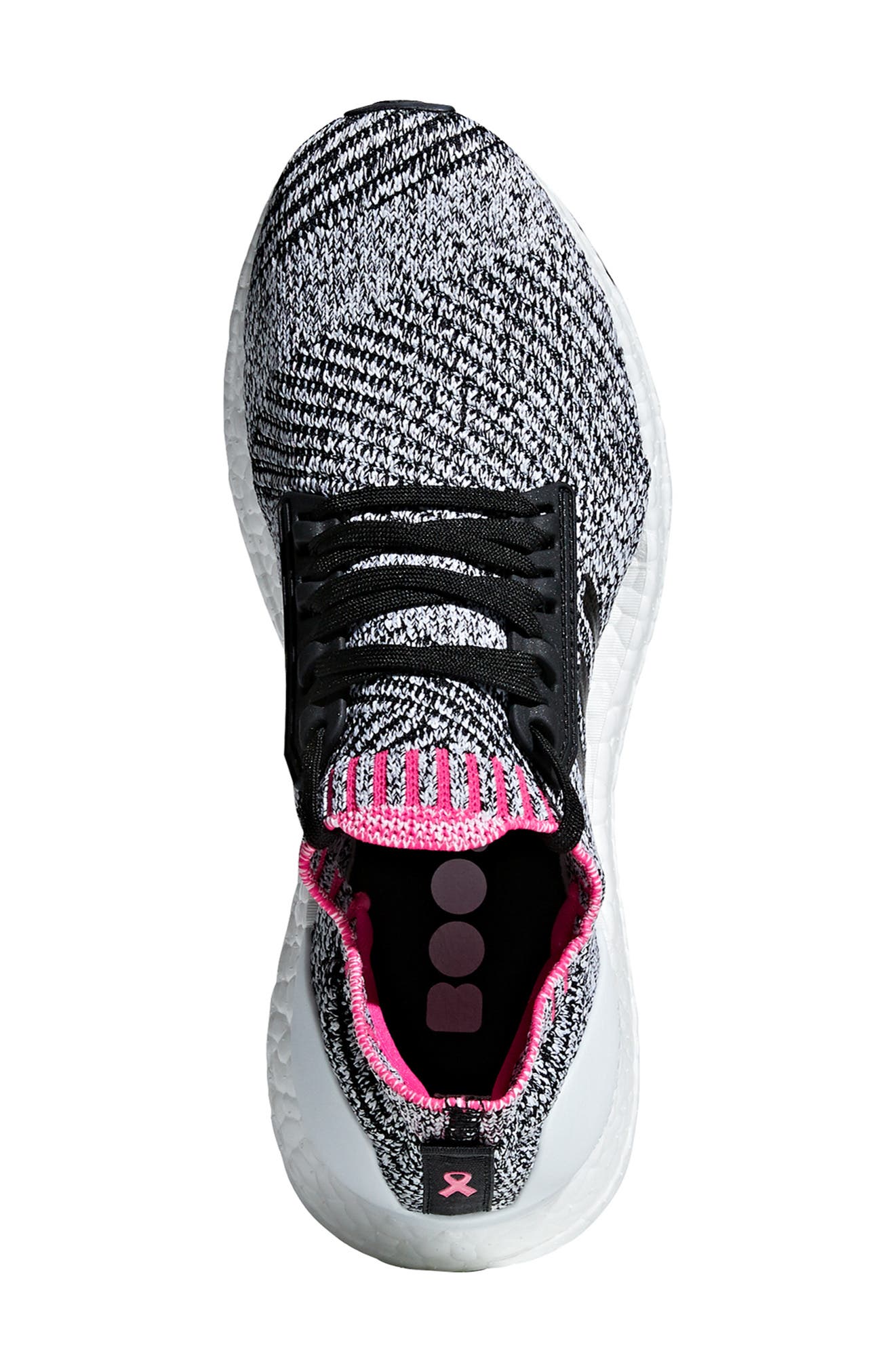 adidas UltraBoost X Running Shoe, Alternate, color, 