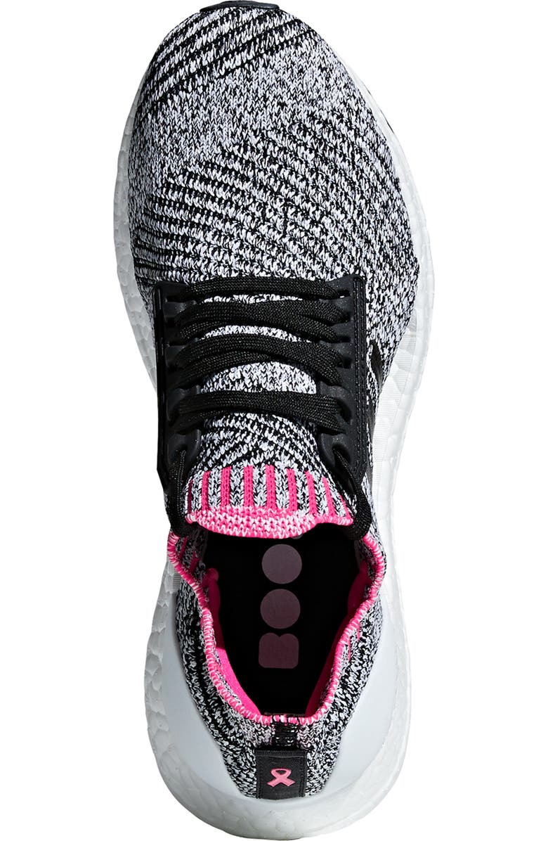 adidas UltraBoost X Running Shoe, Alternate, color,