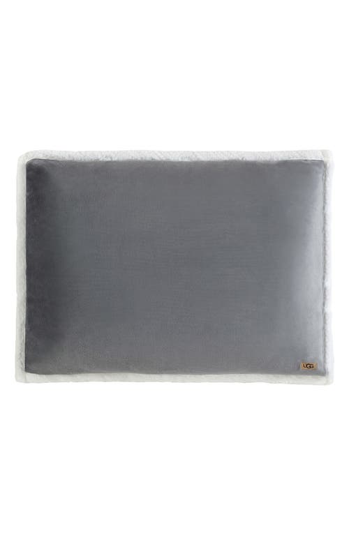 Ugg(r) Avery Comforter & Shams Set In Gray