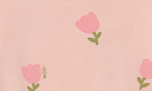 Mori Sweatshirt Bodysuit