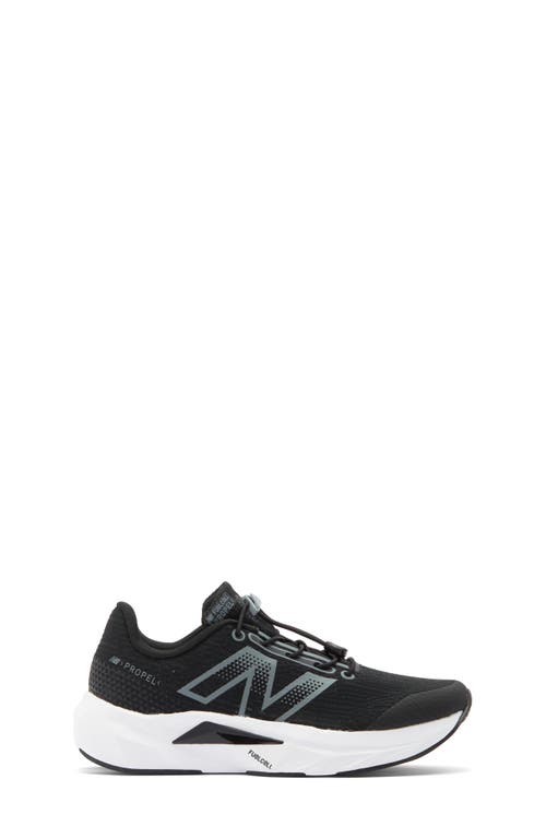New Balance Kids' Fuelcell Propel V5 Running Shoe
