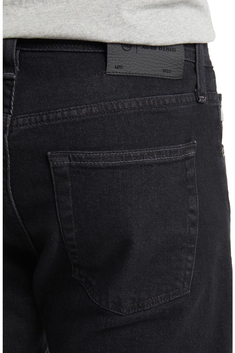 Tellis Slim Fit Jeans, Alternate, color, 1 YEAR BLACK HILLS