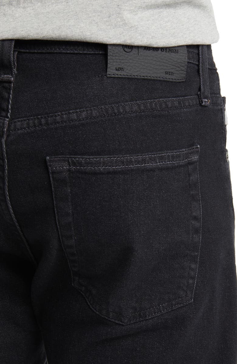 AG Tellis Slim Fit Jeans, Alternate, color,