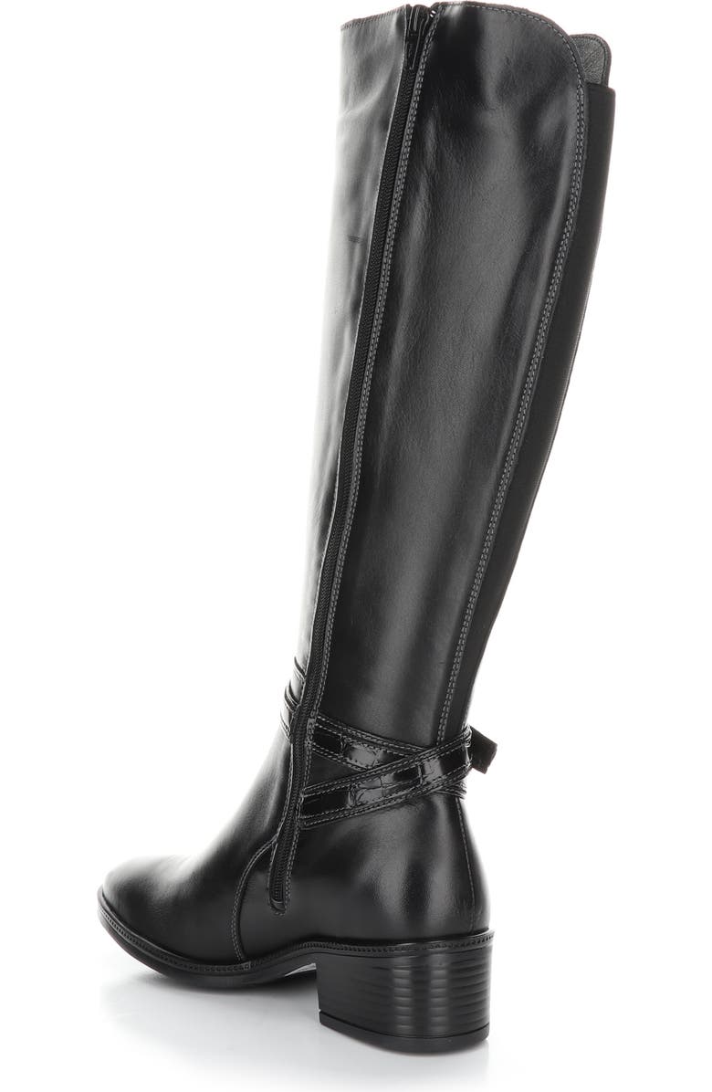 Bos. & Co. Jade Waterproof Knee High Boot, Alternate, color,