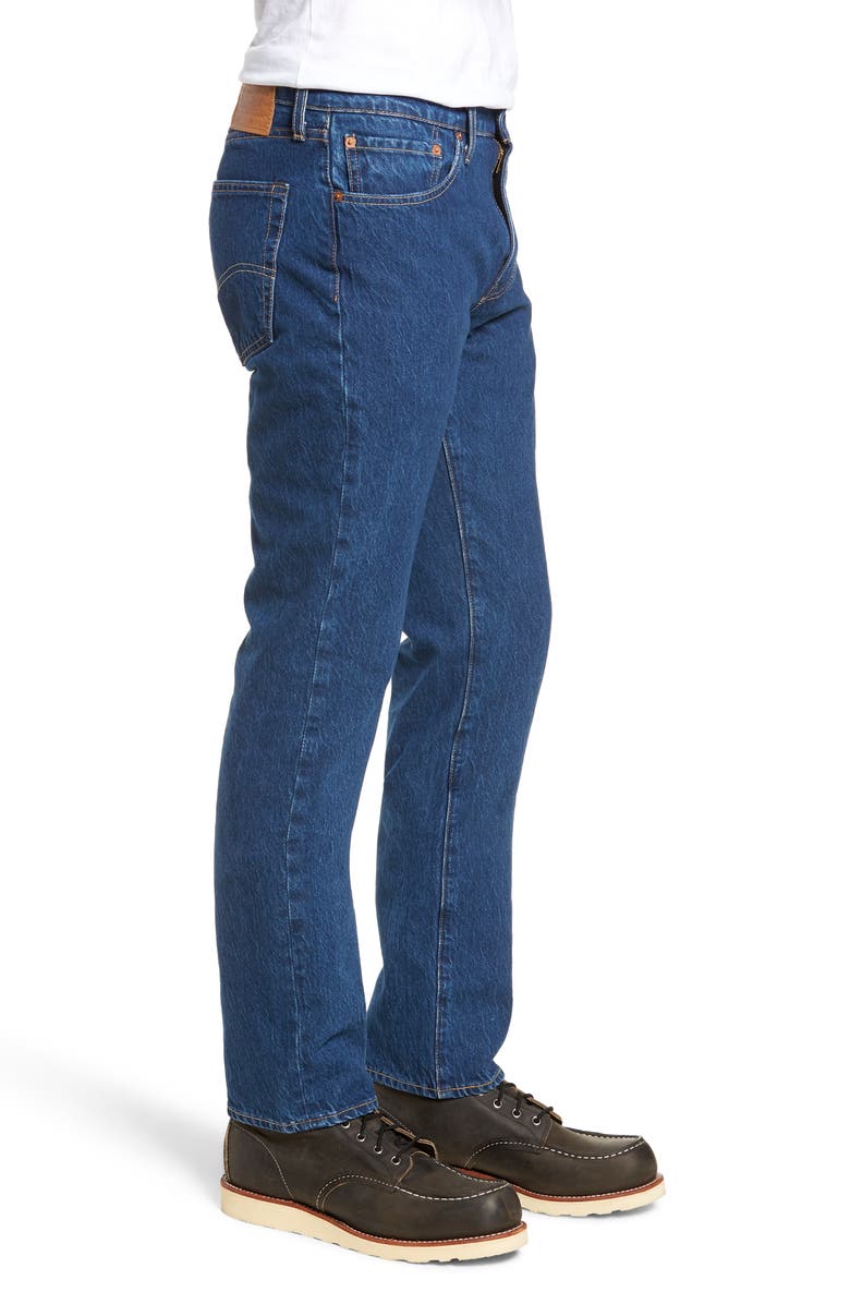 Levi's<sup>®</sup> 511<sup>™</sup> Slim Fit Jeans, Alternate, color, 