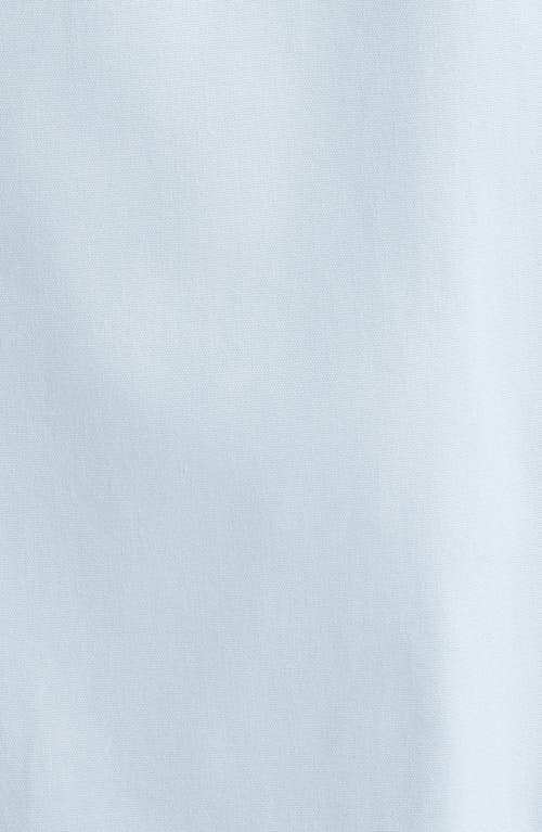 Dickies Ranch Quarter Zip Work Shirt