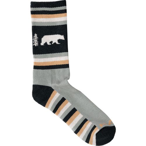 Kavu Moonwalk Sock In Multi