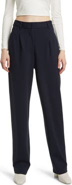 rag & bone Irina Ponte Trousers
