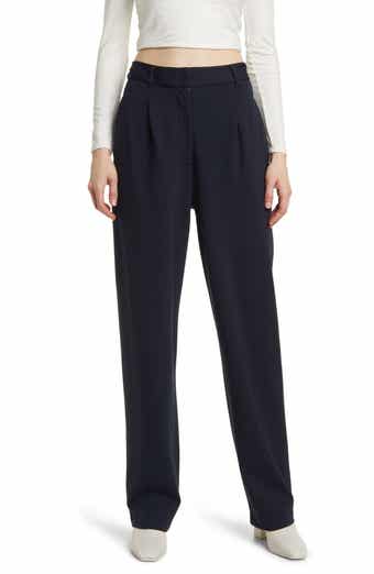 rag & bone Irina Ponte Trousers