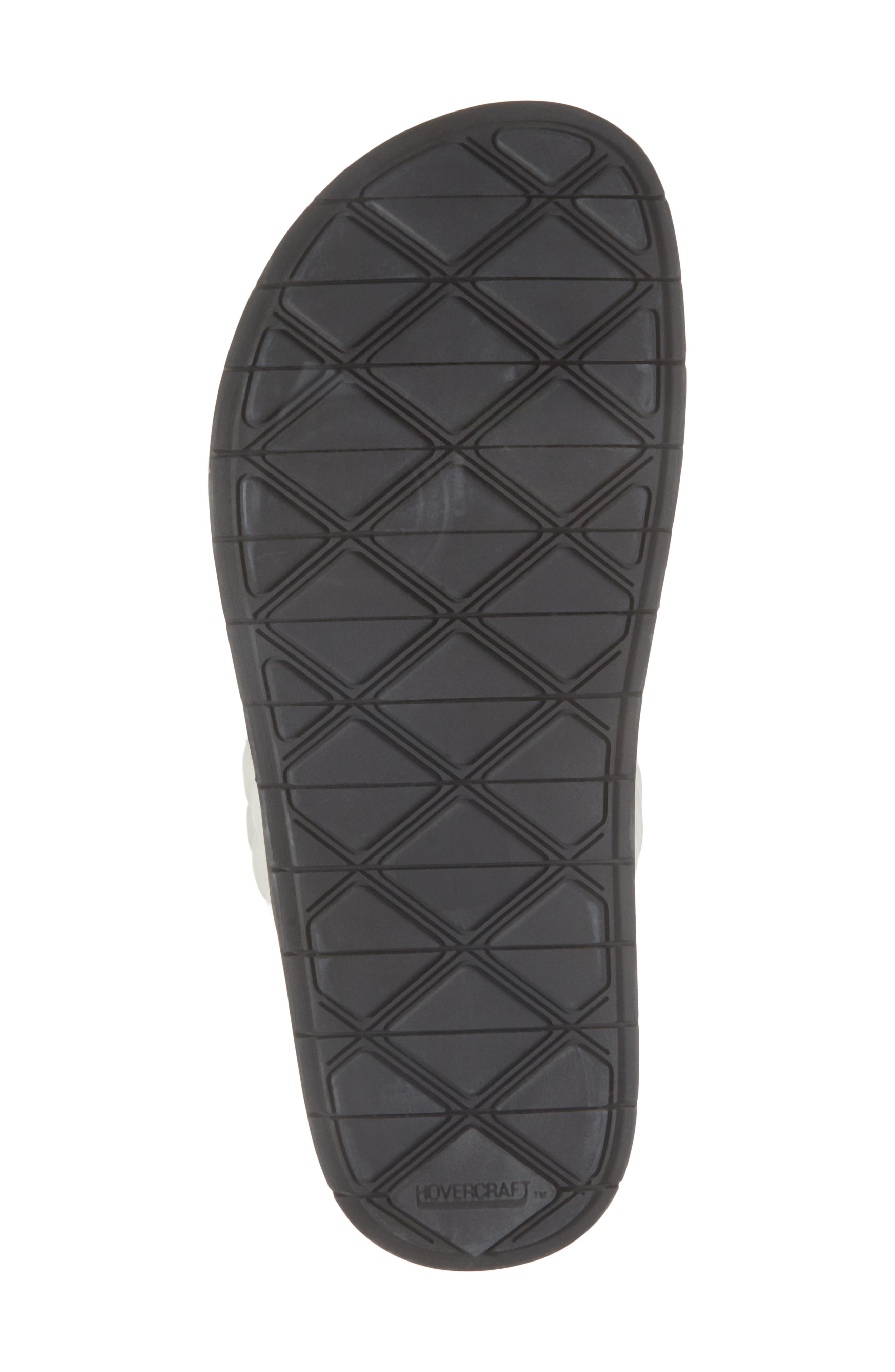 La Canadienne Rockwell Slide Sandal, Alternate, color, Off White