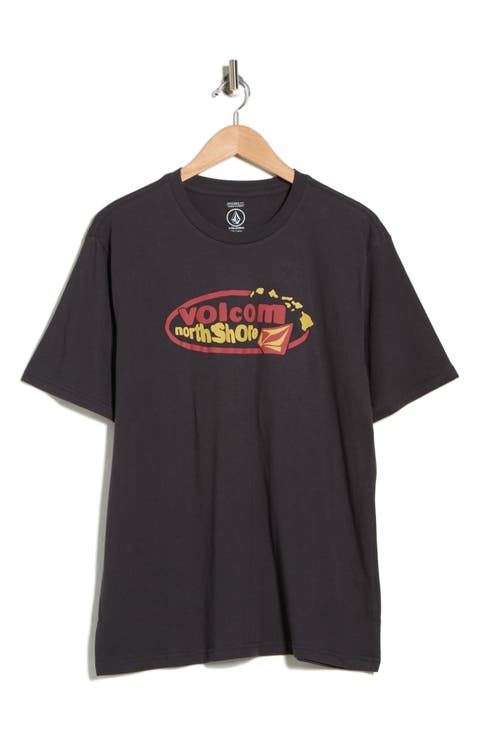 Radiostar North Shore Graphic T-Shirt