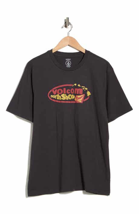 Volcom Radiostar North Shore Graphic T-Shirt