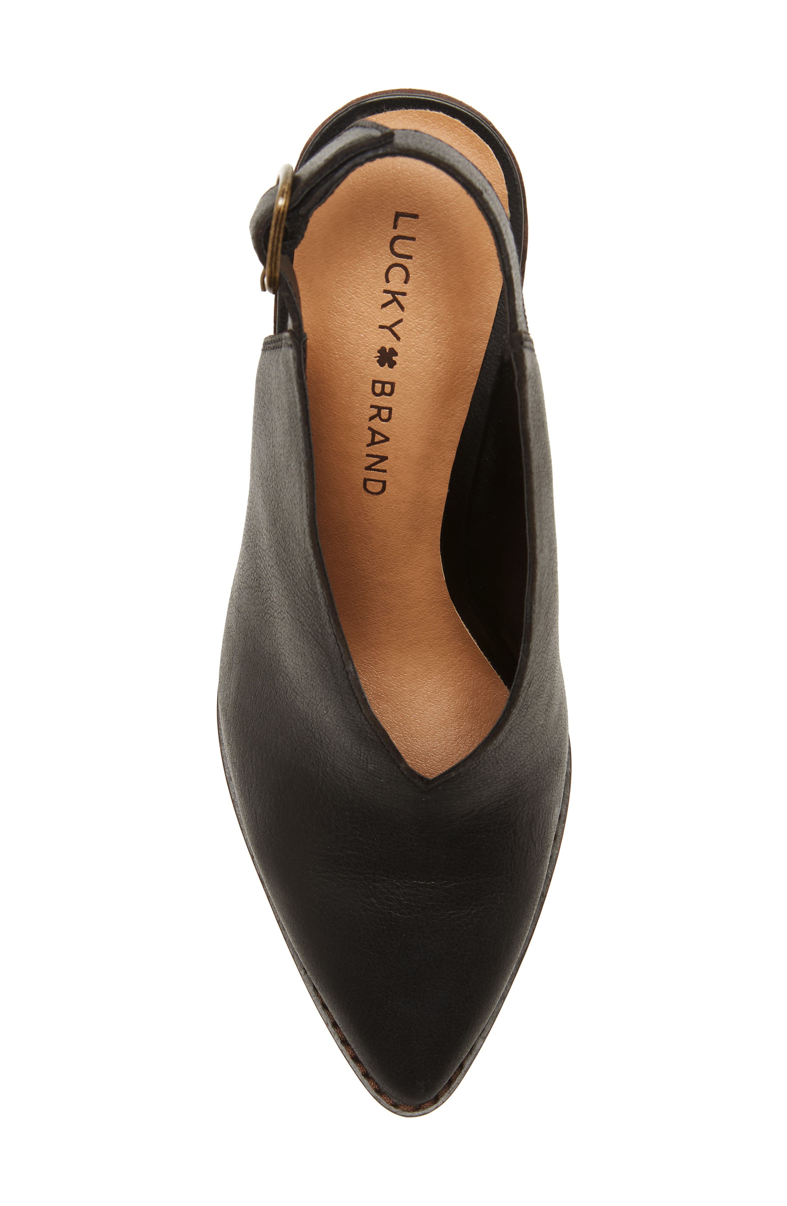 Lucky Brand Aroyli Slingback Pump, Alternate, color, 