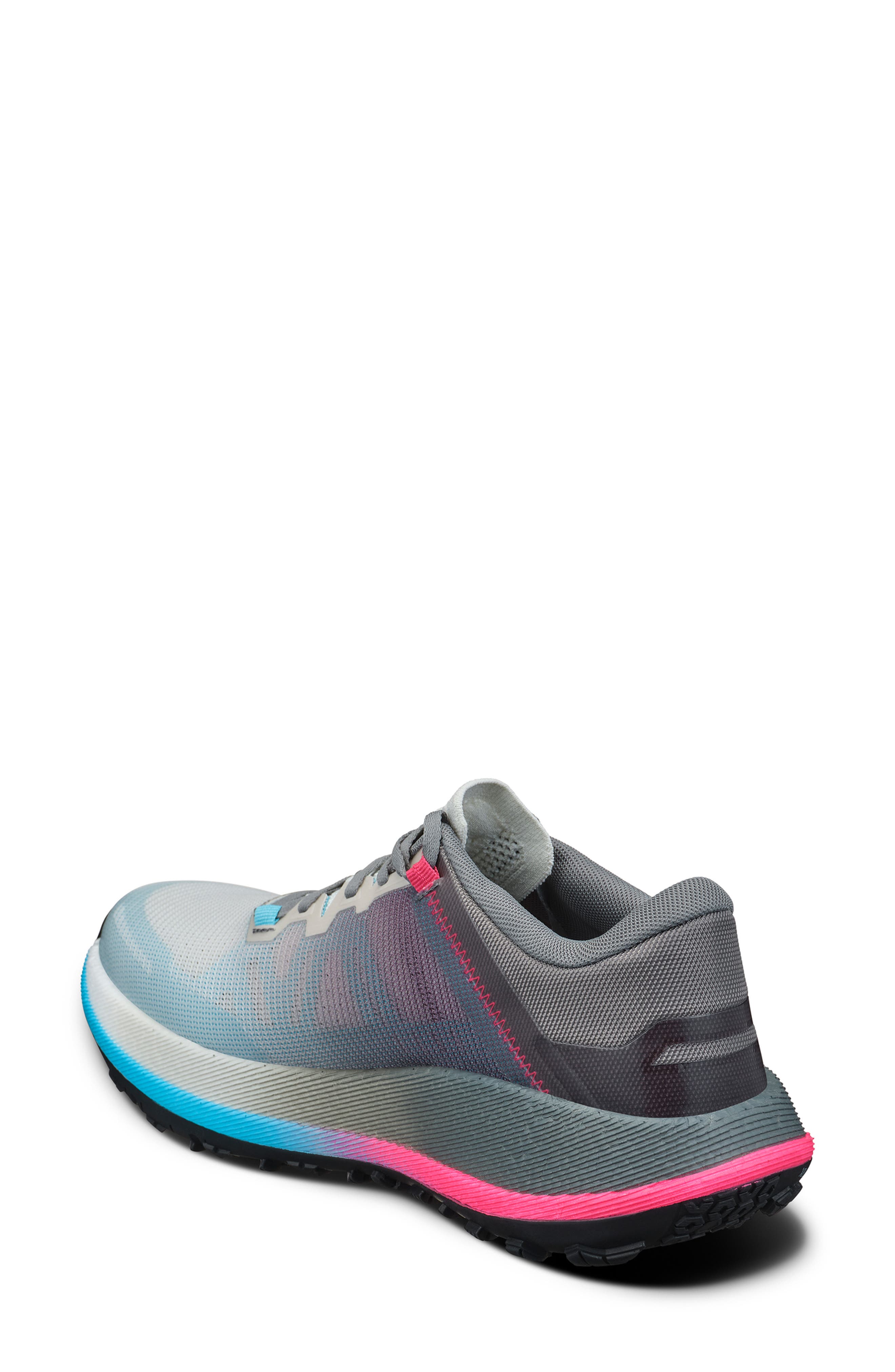 Craft Xplor Pro Running Shoe, Alternate, color, Cloud/ Grey