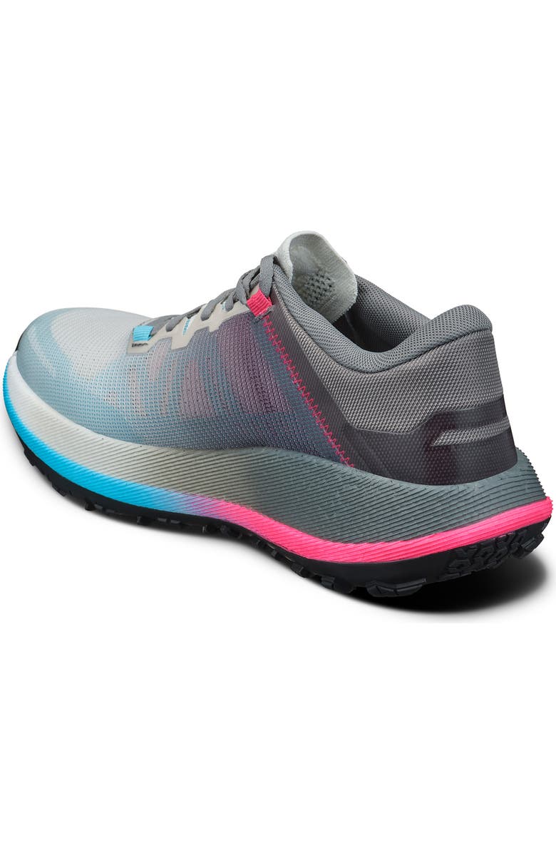 Craft Xplor Pro Running Shoe, Alternate, color, Cloud/ Grey