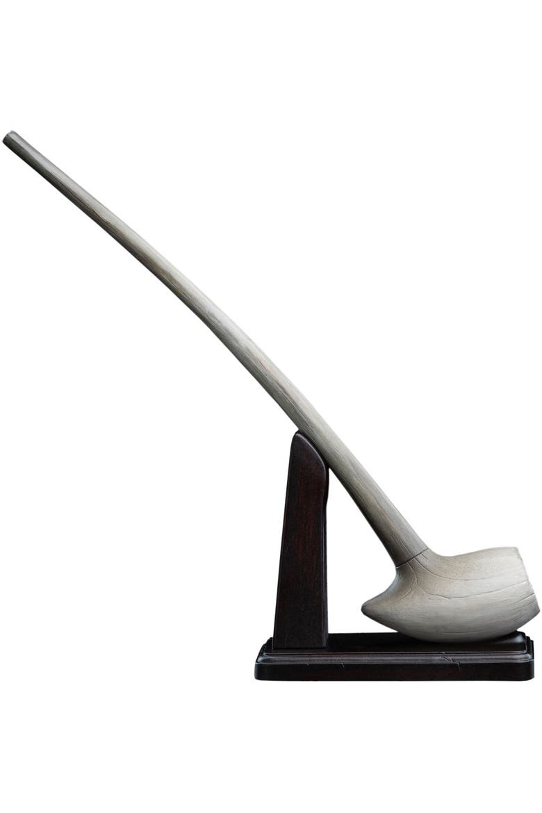 Lord Of The Rings Trilogy Pipe Of Saruman Replica, Alternate, color, Multicolor