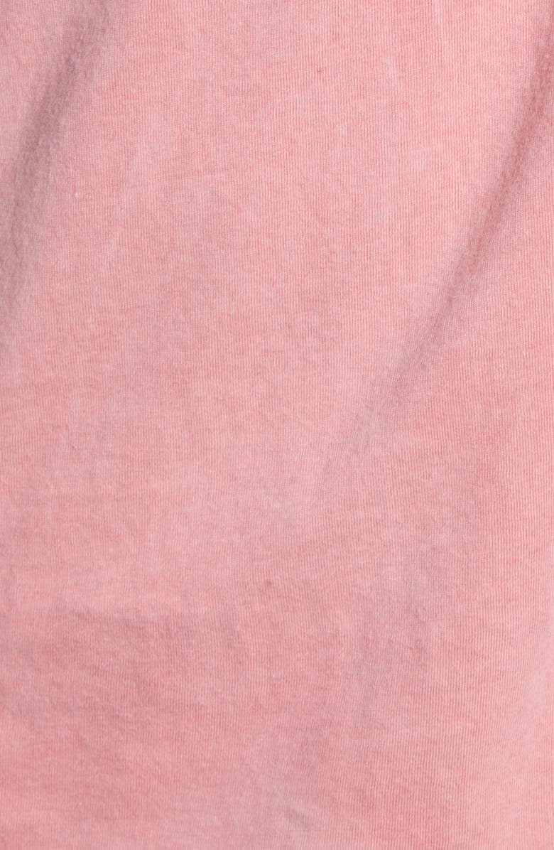 Lost Cyber Tropics Logo Graphic Tee, Alternate, color,