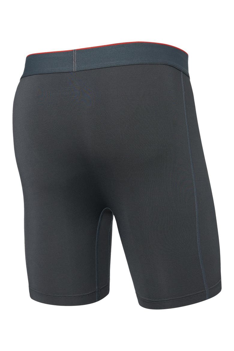 Multi-Sport Mesh Performance Long Boxer Briefs, Alternate, color, TURBULENCE