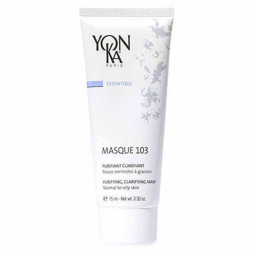 Yon-ka Paris Clarifying Mask 103
