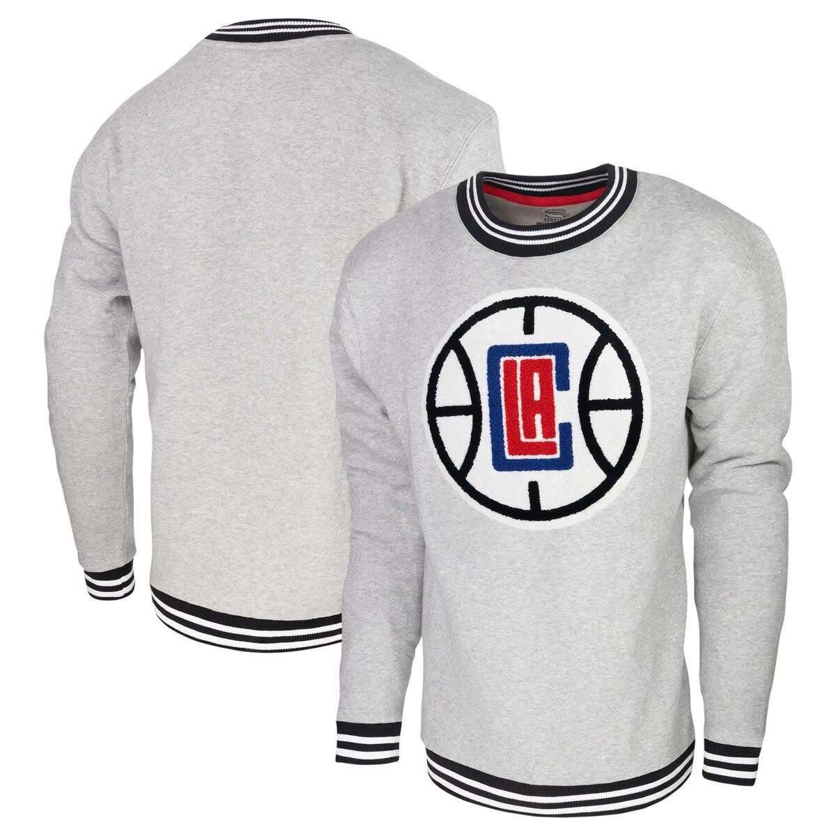 selected Heather Gray