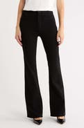 PAIGE Sofia High Waist Wide Leg Jeans