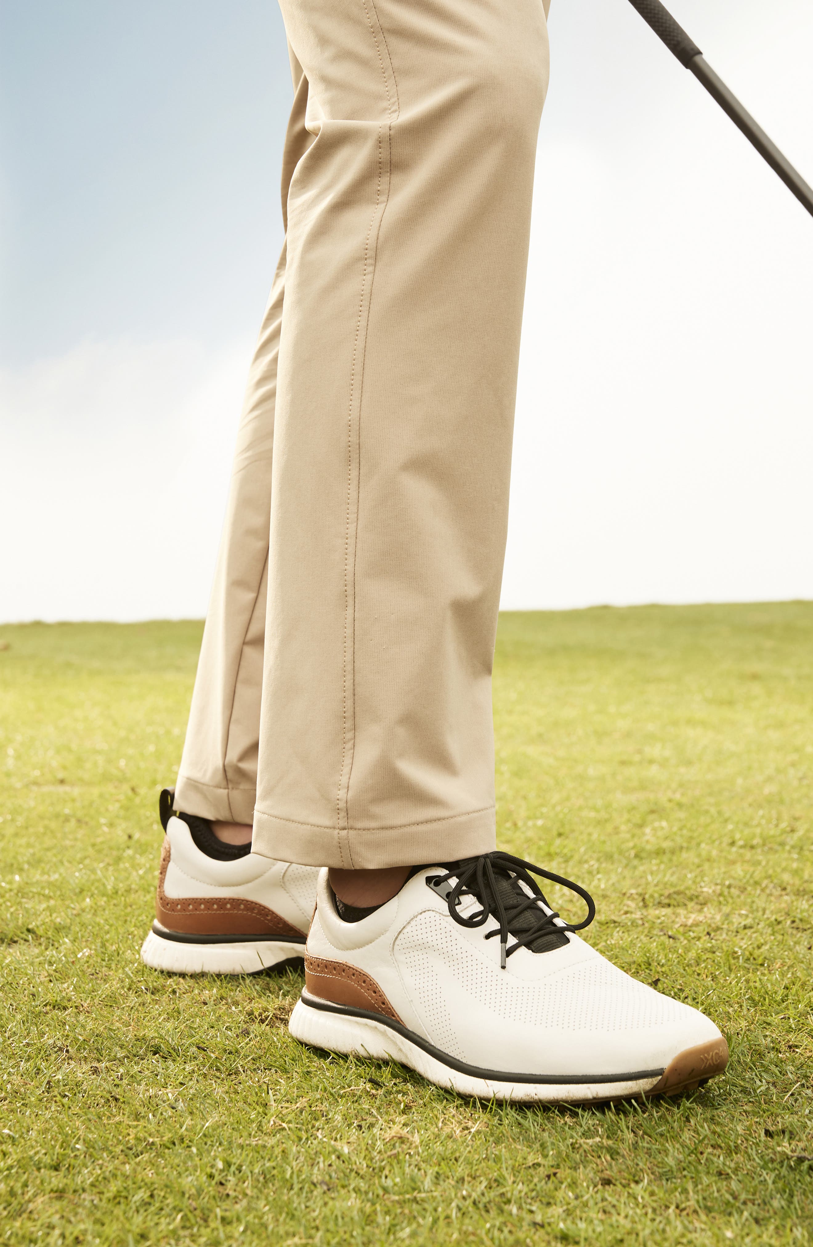 H-1 Luxe Waterproof Golf Shoe - image 4