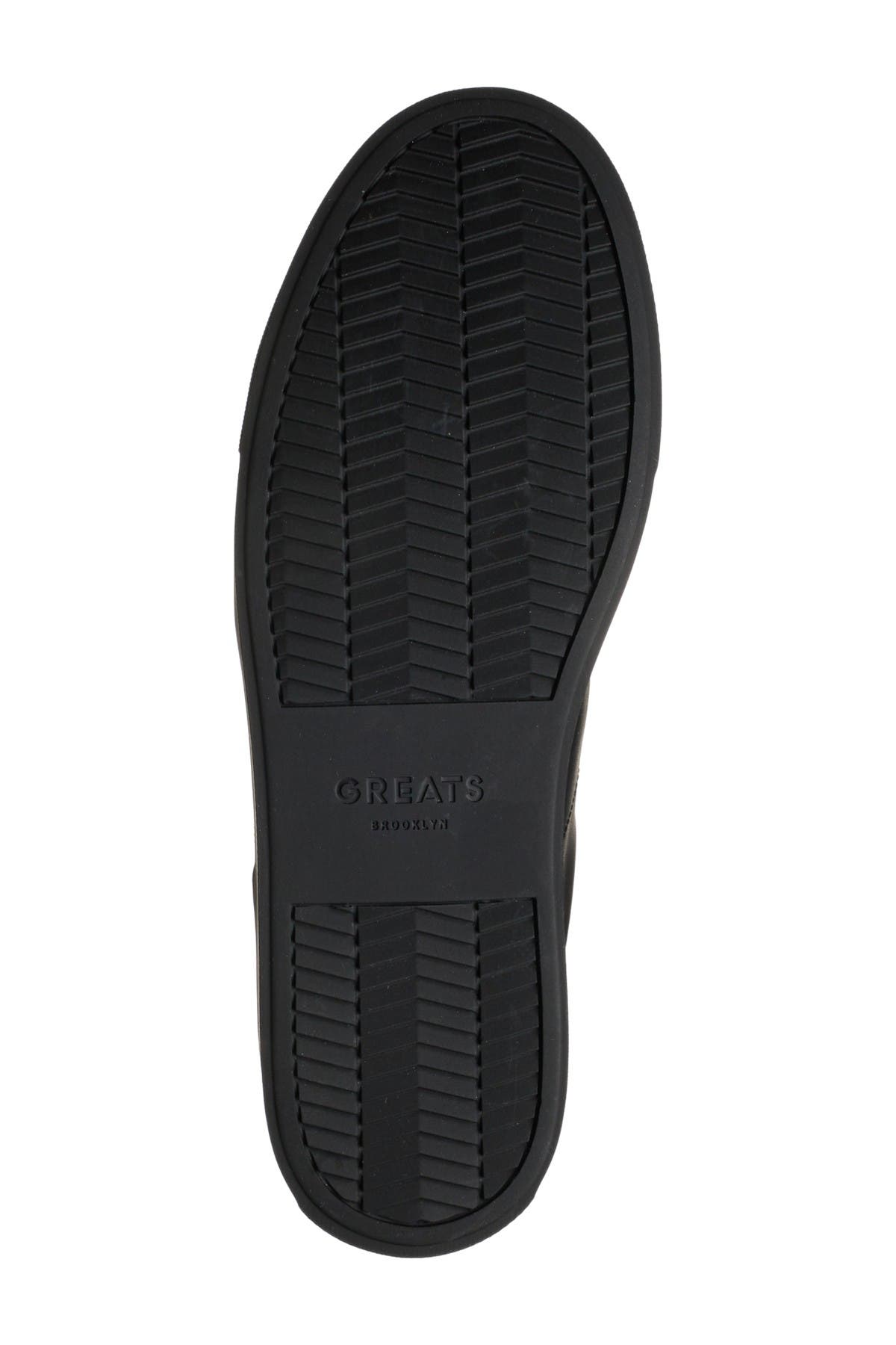 GREATS The Royale Sneaker, Alternate, color, 