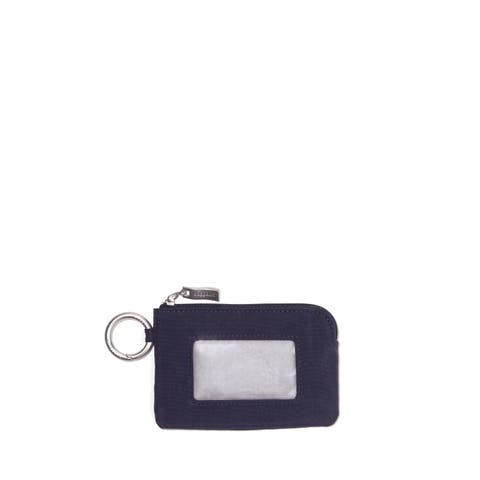 RFID Card Case ID Wallet